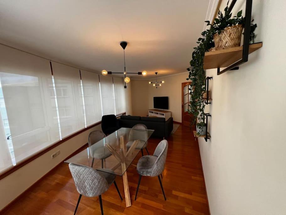 Apartment Oktheway Marino *