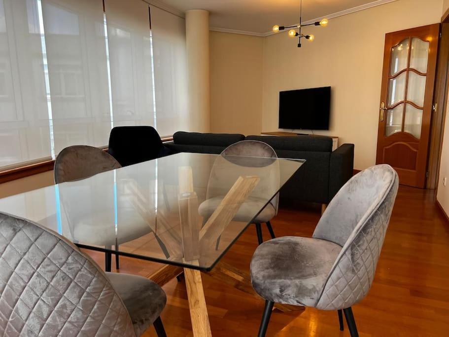 Apartment Oktheway Marino A Coruna