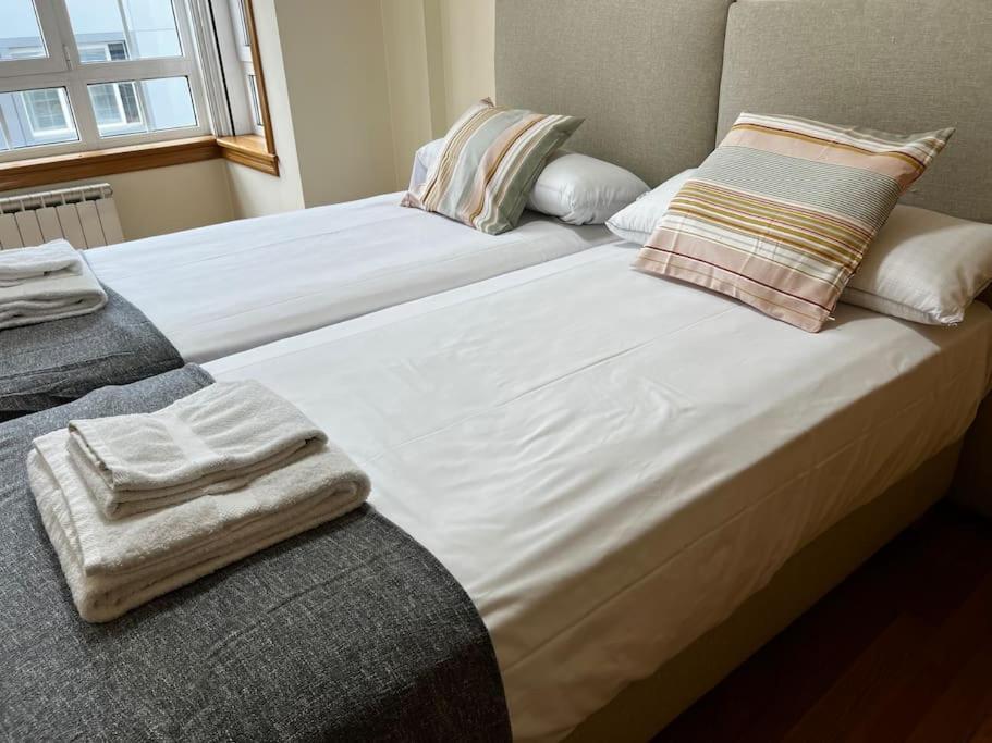 Oktheway Marino Apartment *