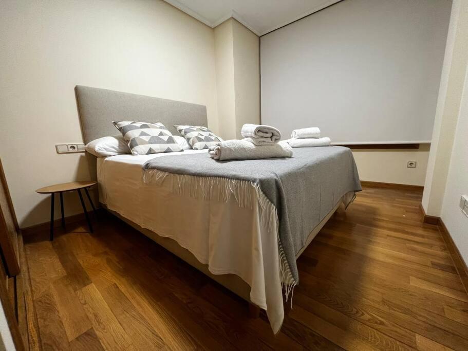 Apartment Oktheway Marino *
