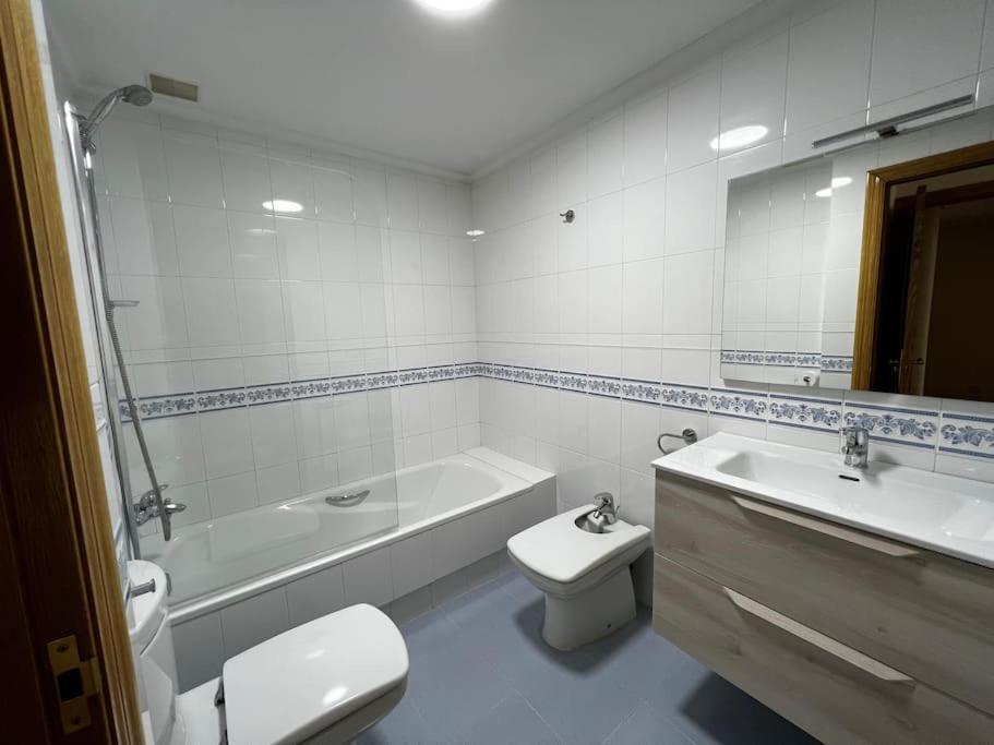 Oktheway Marino Apartment A Coruna