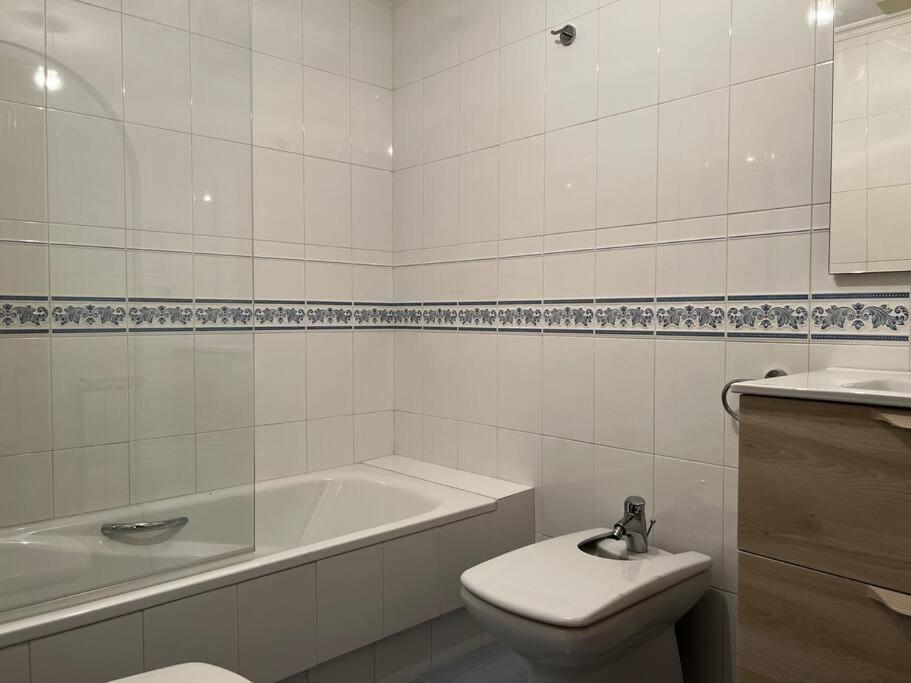 Apartment Oktheway Marino A Coruna