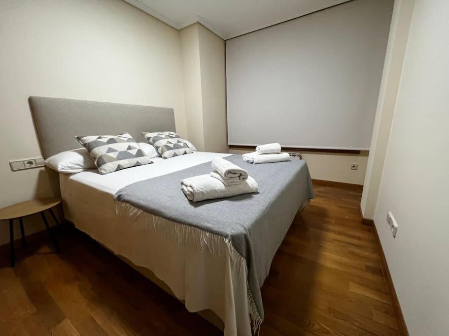 Apartment Oktheway Marino *
