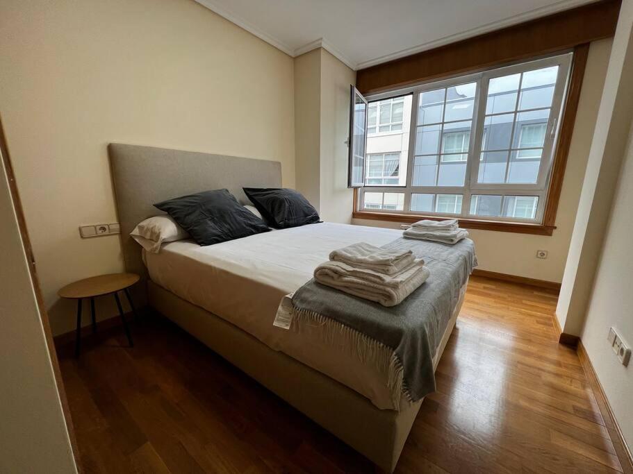 Oktheway Marino Apartment A Coruna