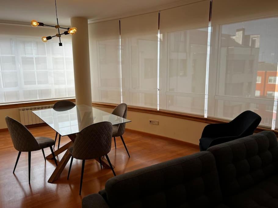 Apartment Oktheway Marino A Coruna