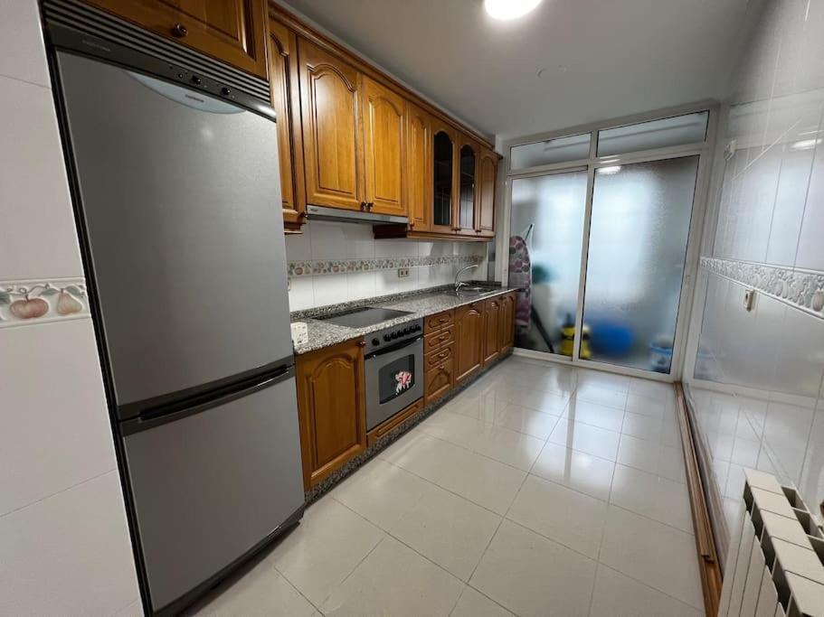 Oktheway Marino Apartment A Coruna