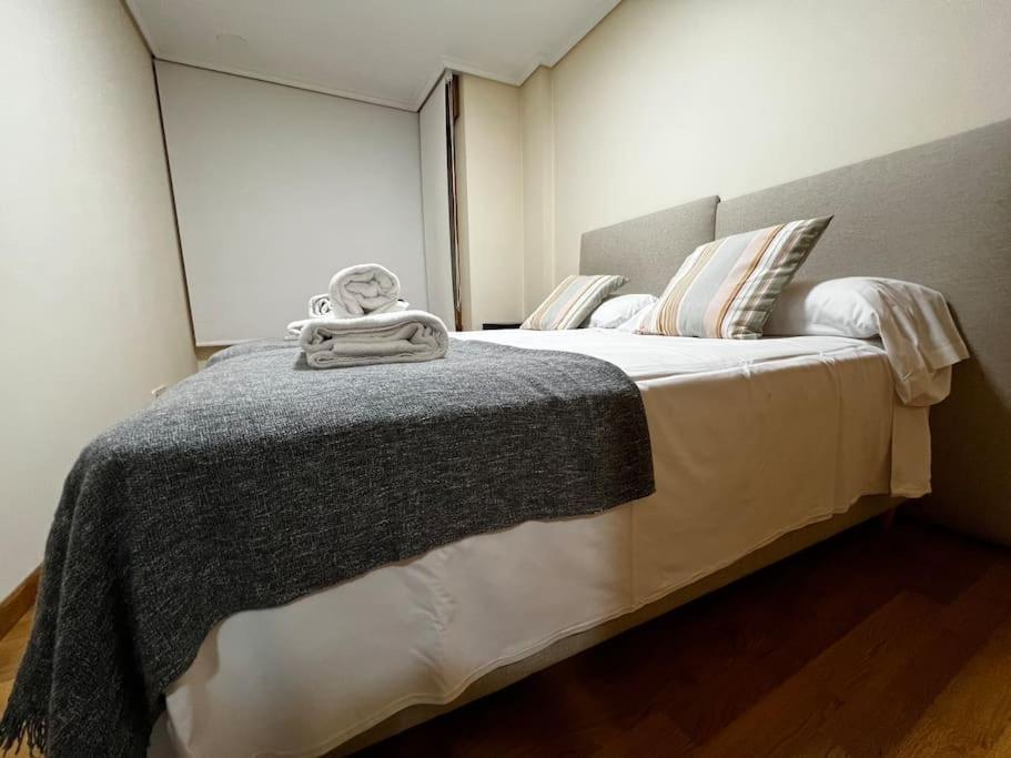 Apartment Oktheway Marino A Coruna