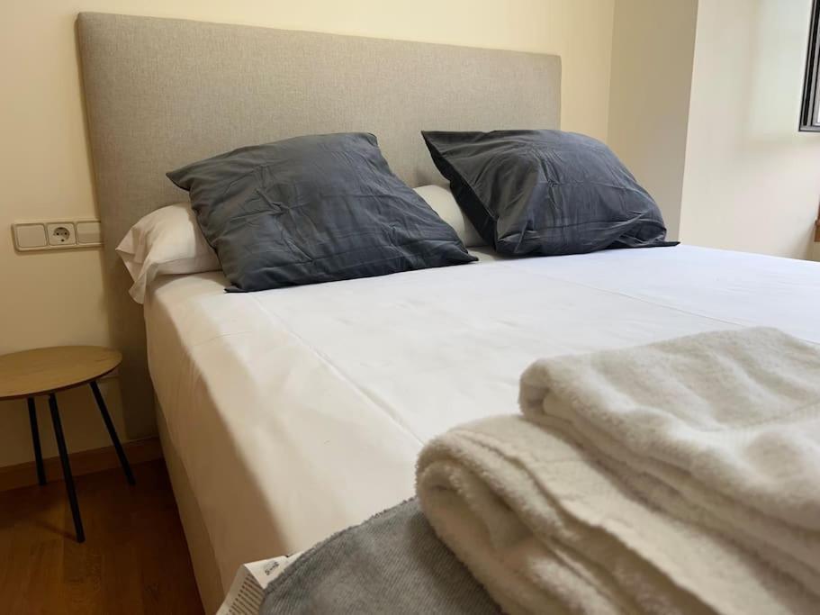 Oktheway Marino Apartment A Coruna