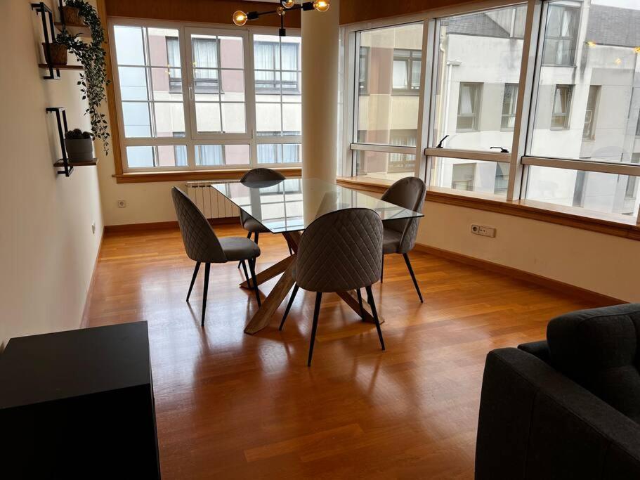 Apartment Oktheway Marino *